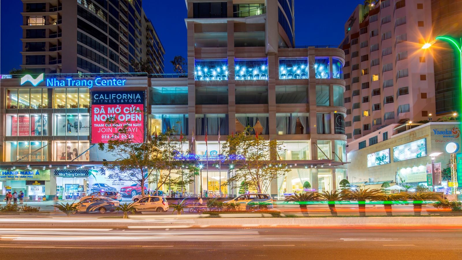 general-main-building