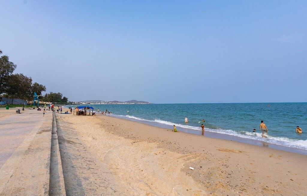 beach-beach