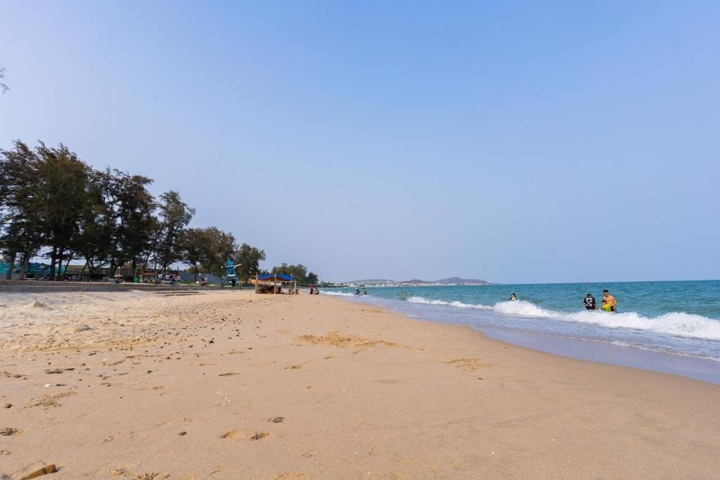 beach-beach