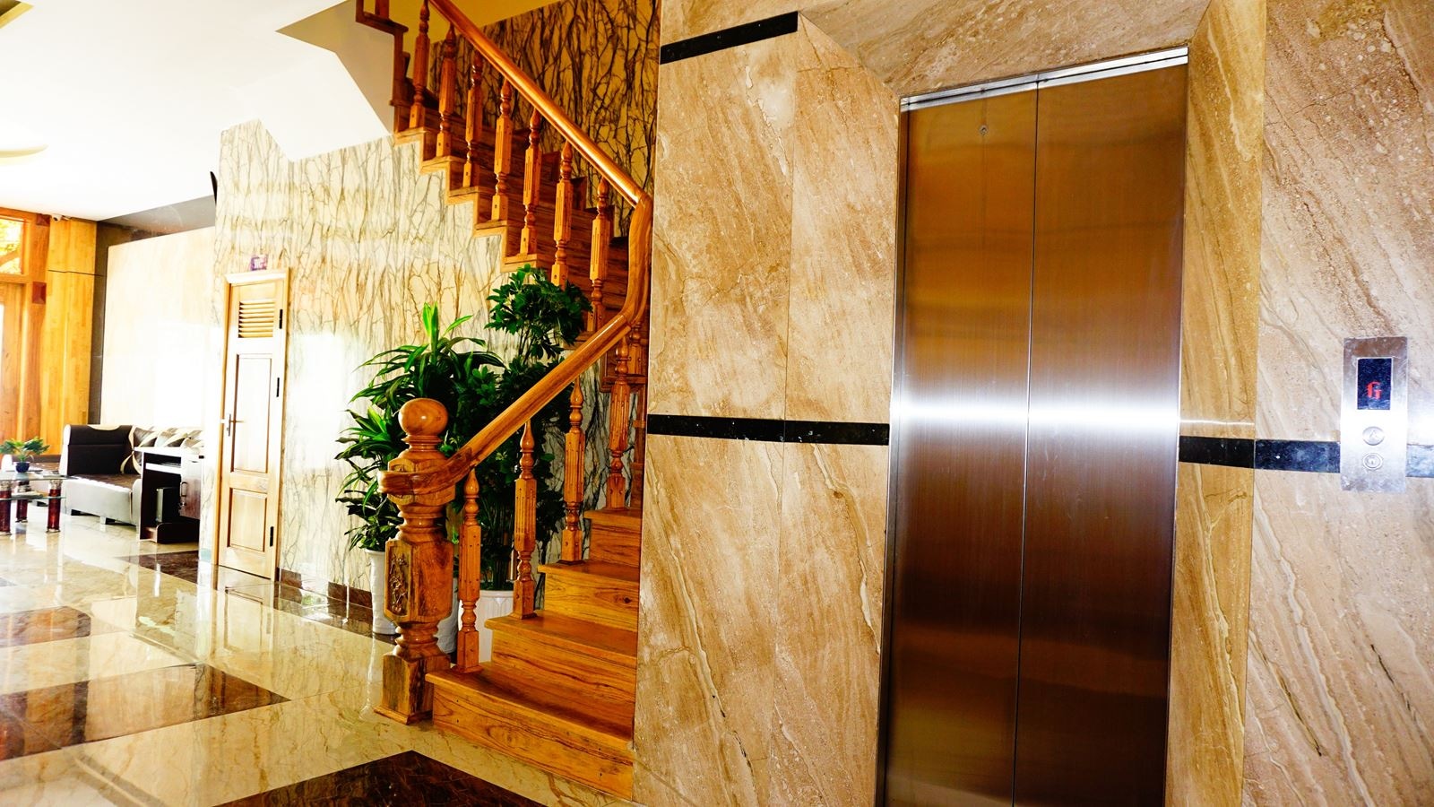 general-main-building