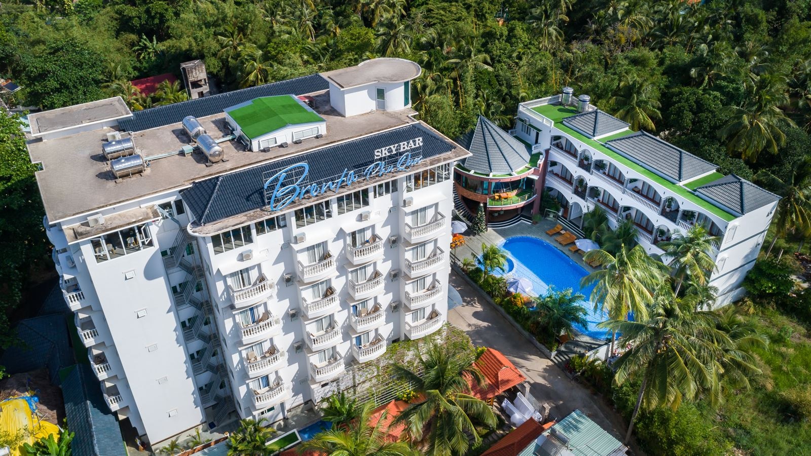 general-main-building