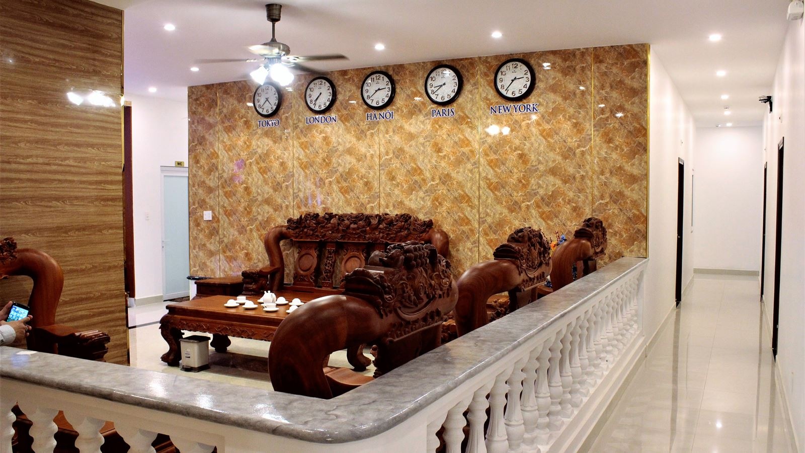 general-main-building