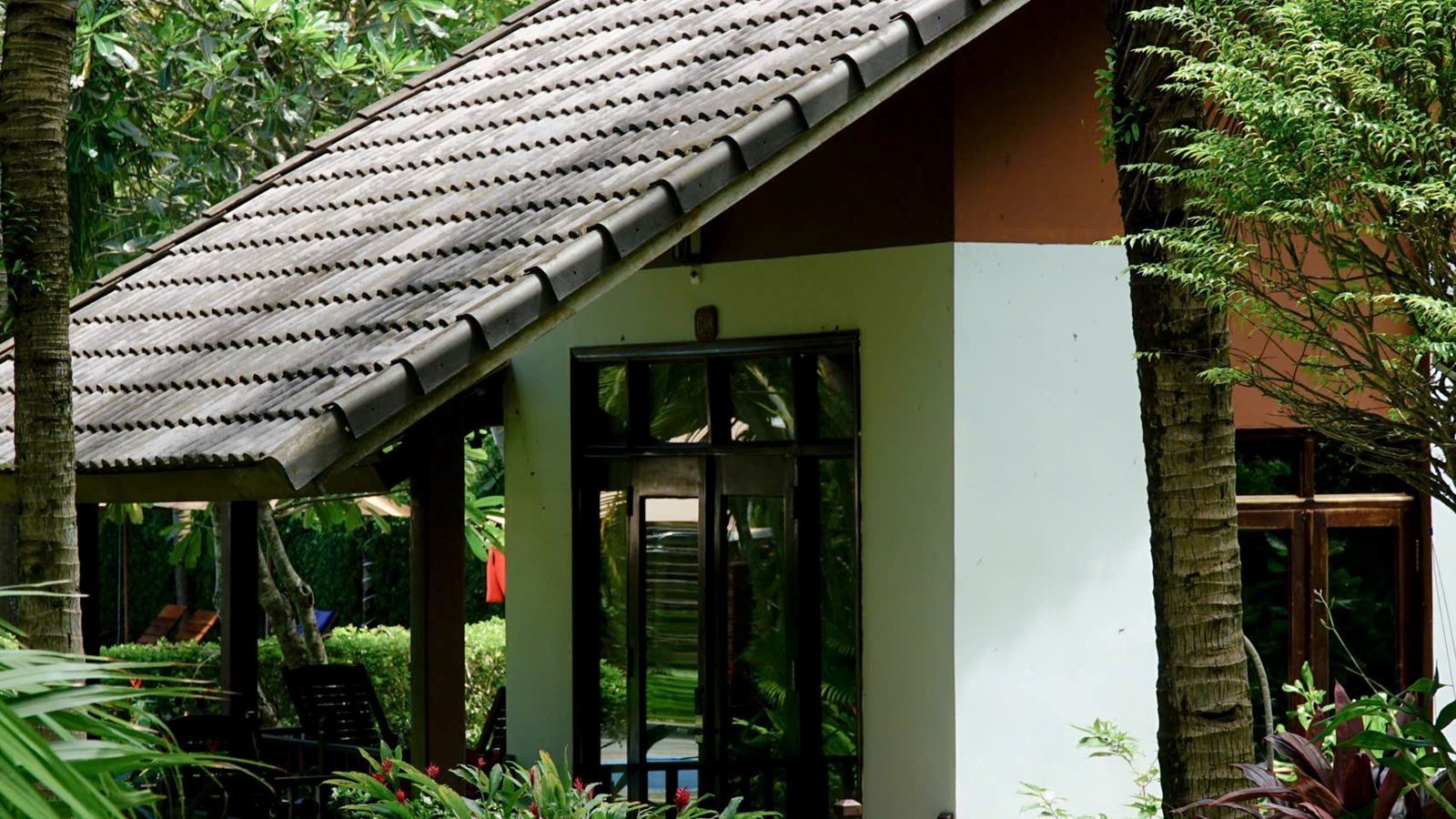 general-annex-building