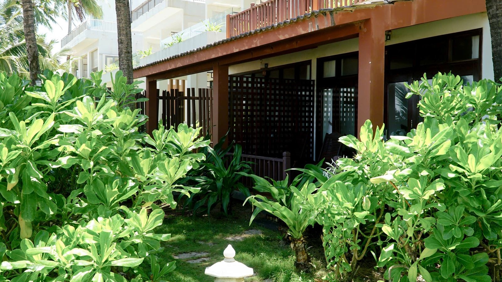 general-annex-building