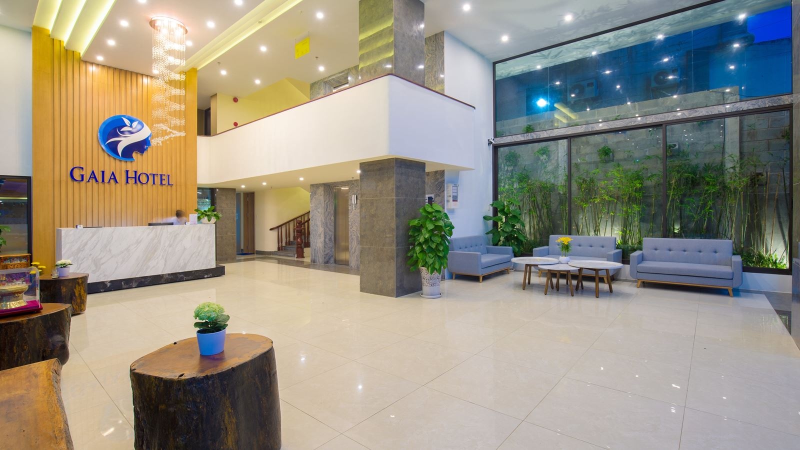 general-main-building