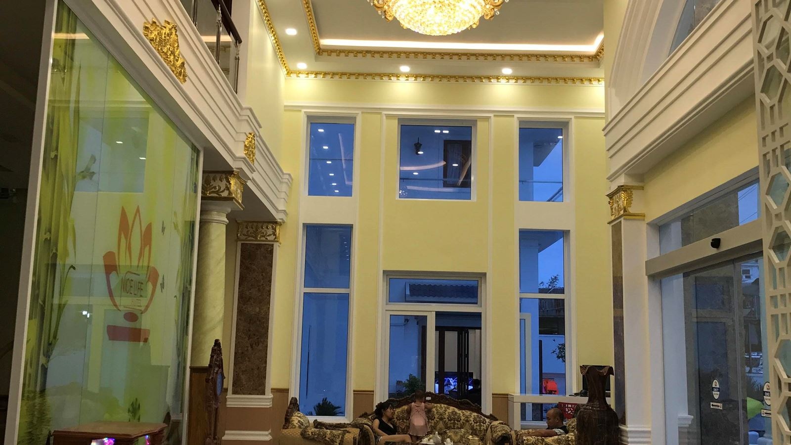 general-main-building