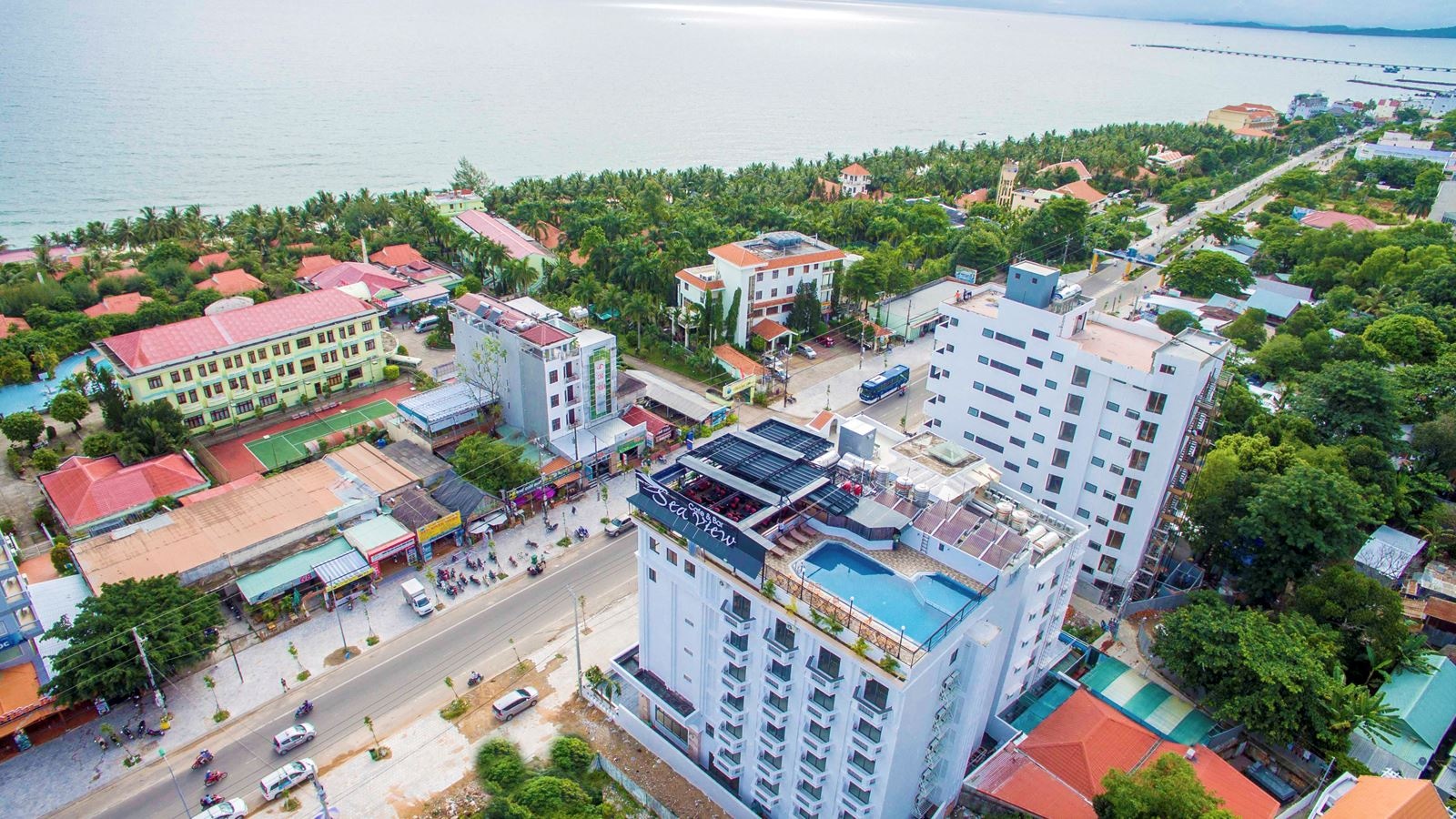 general-main-building