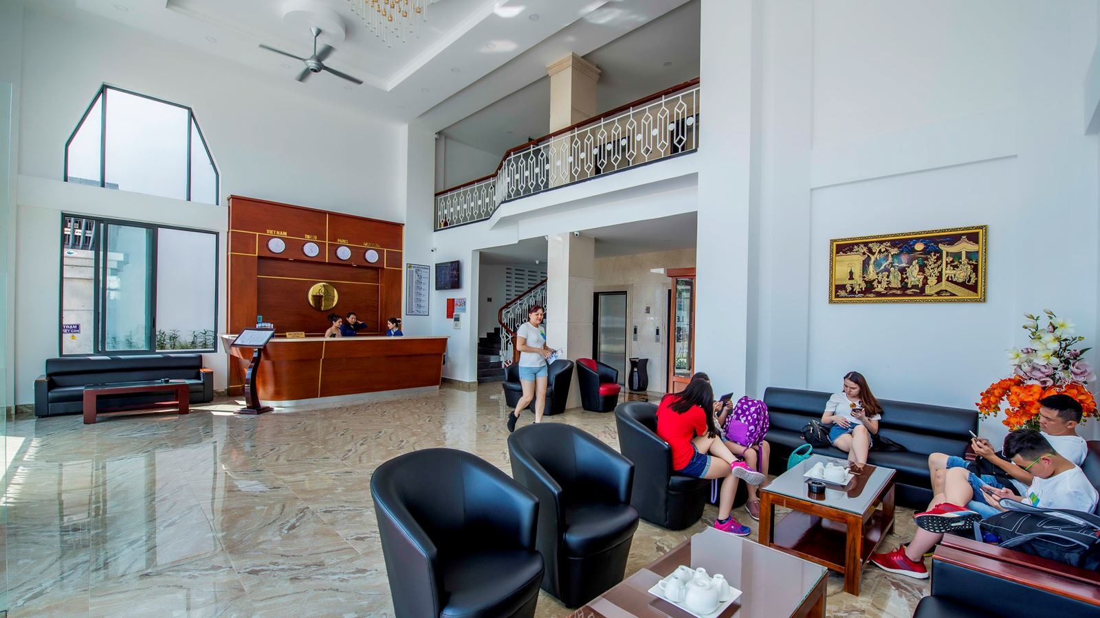 general-main-building