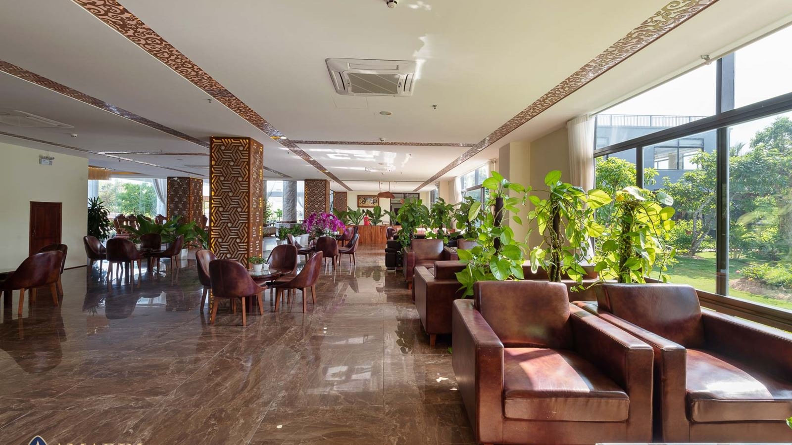 general-main-building