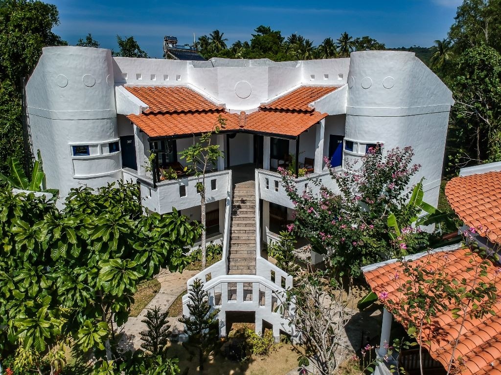 general-main-building