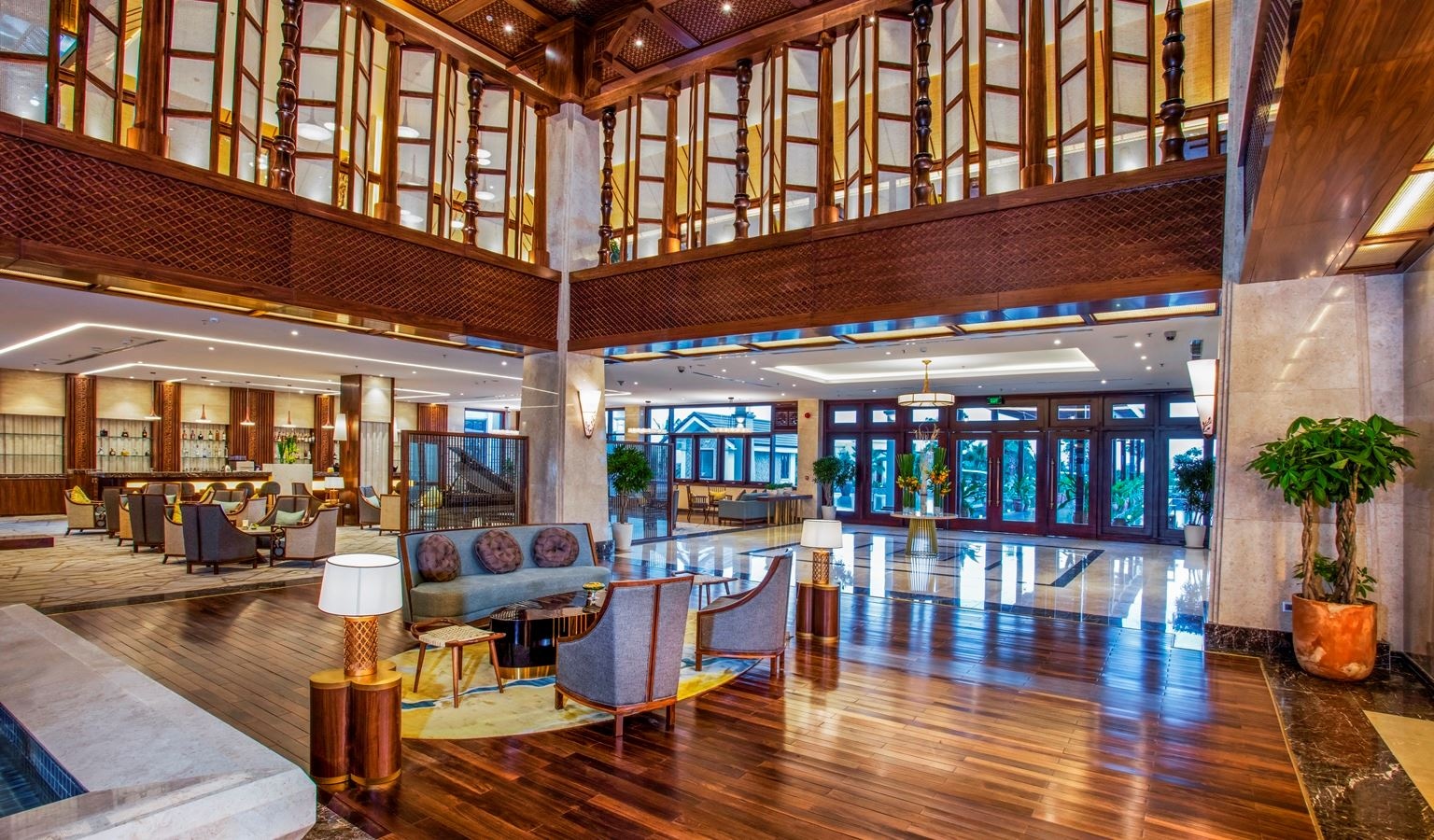 general-annex-building