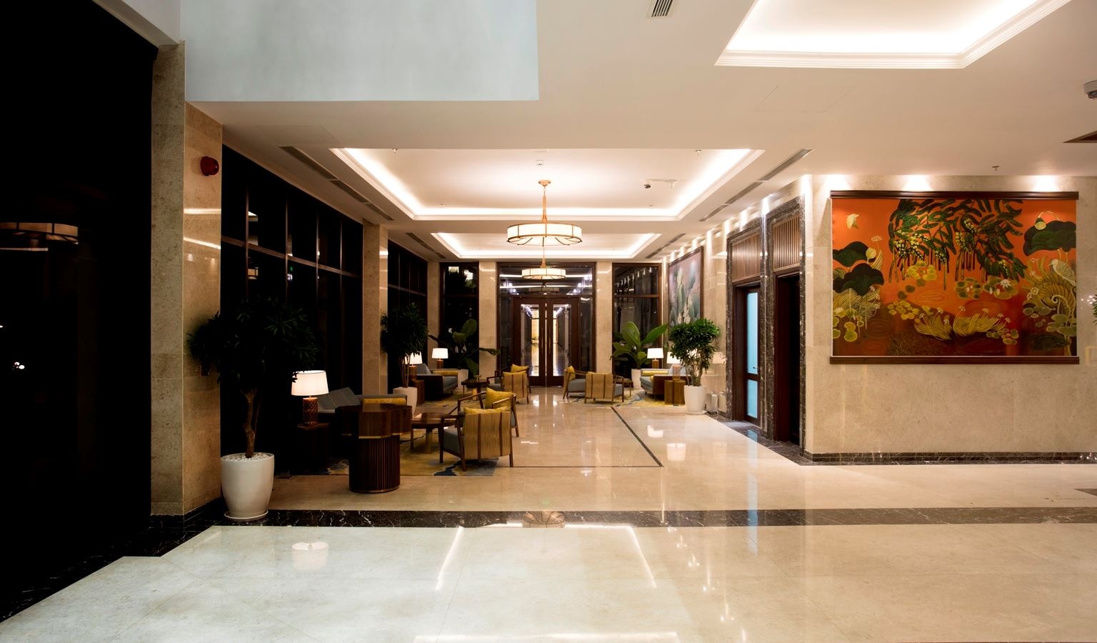 general-annex-building