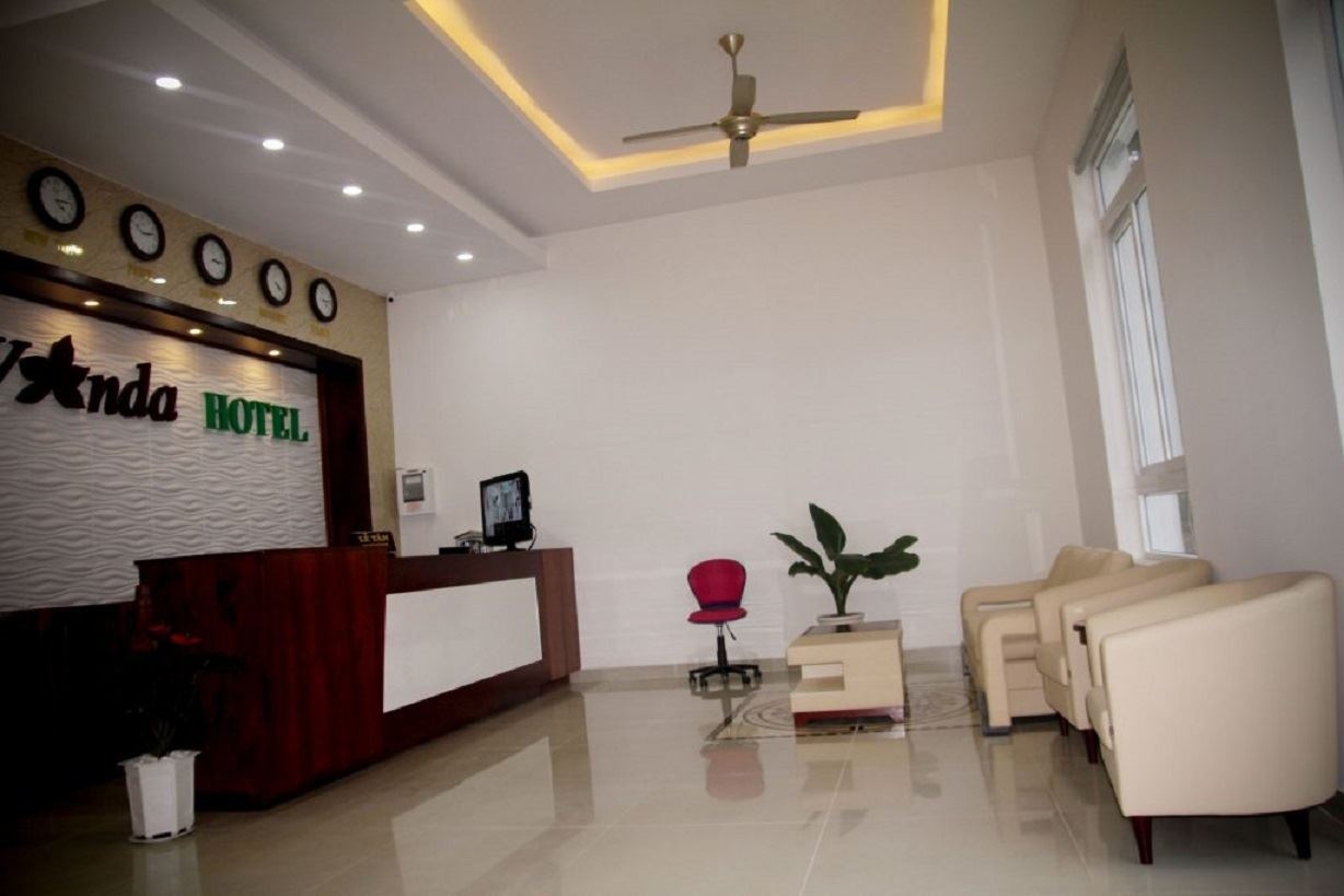 general-main-building