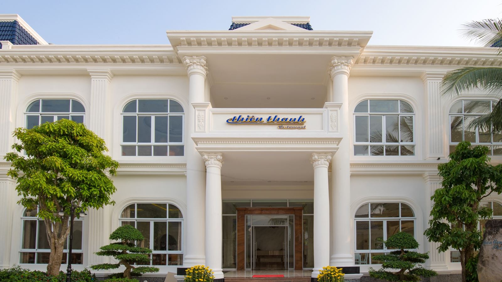 general-main-building