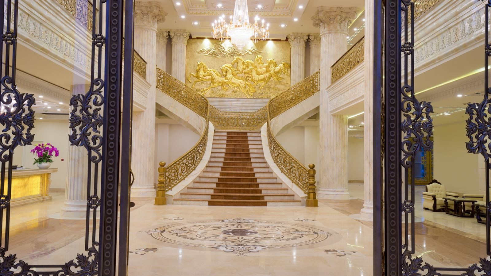 general-main-building