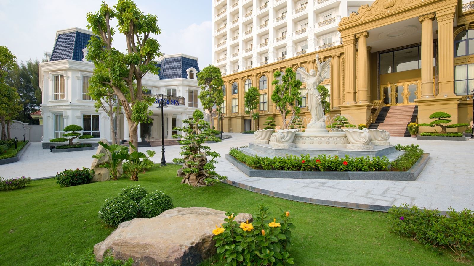 general-main-building