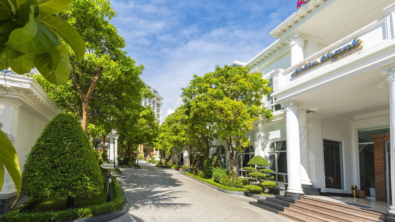 general-main-building