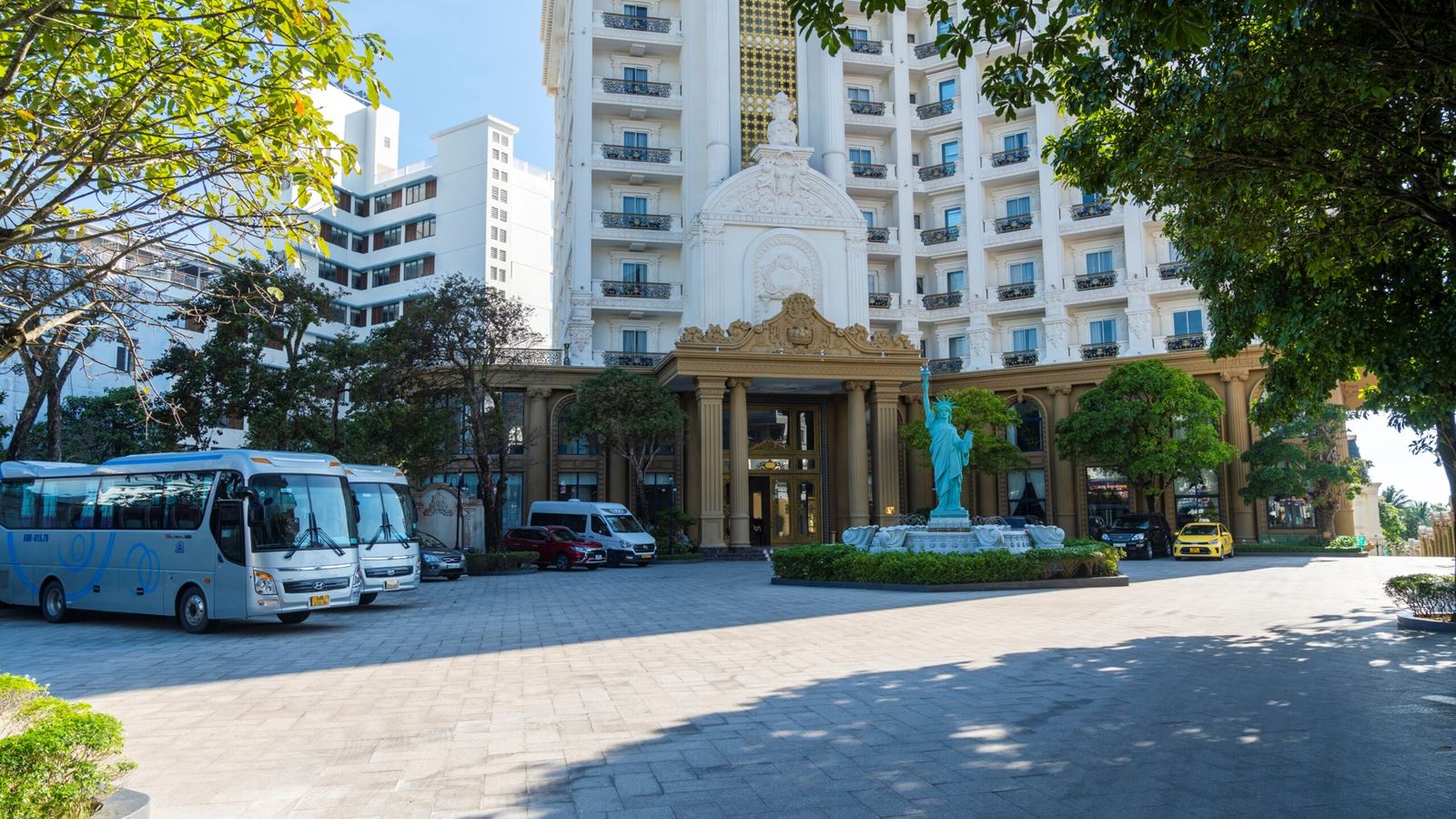 general-main-building