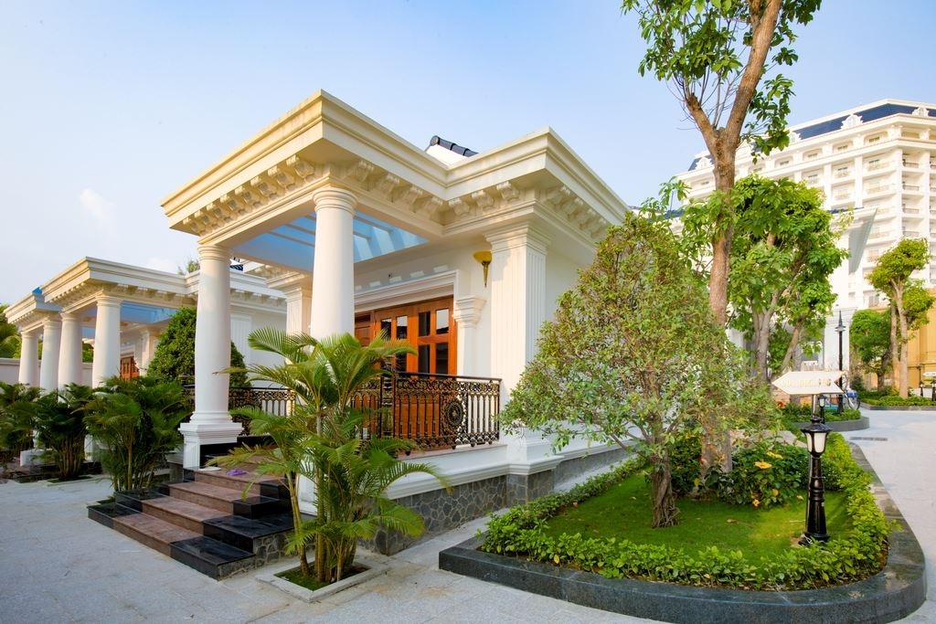 general-main-building