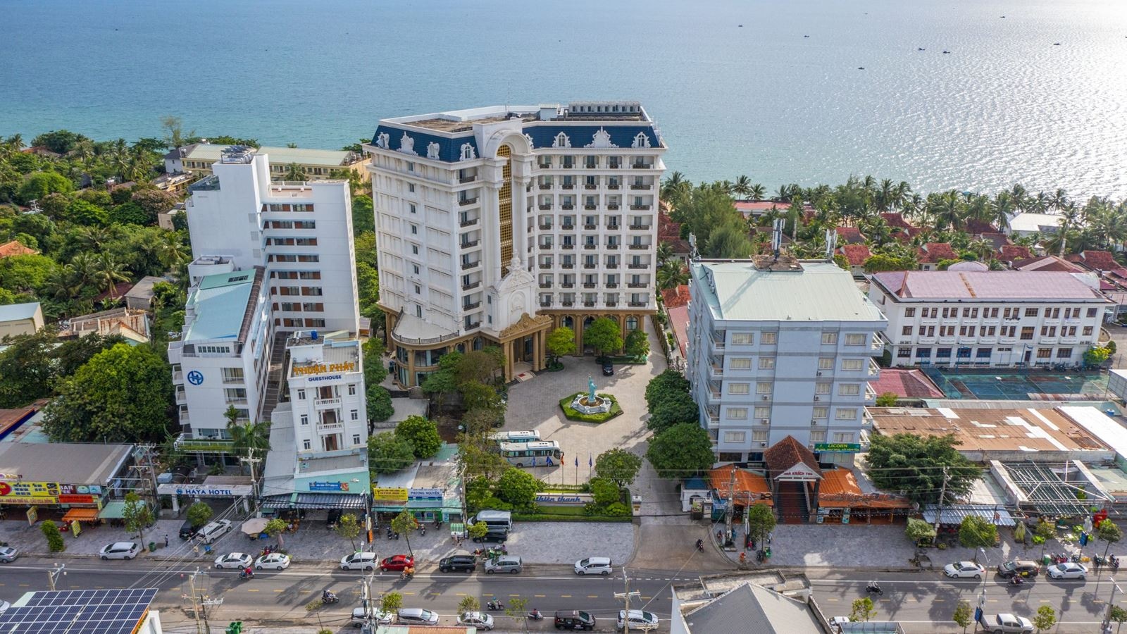 general-main-building