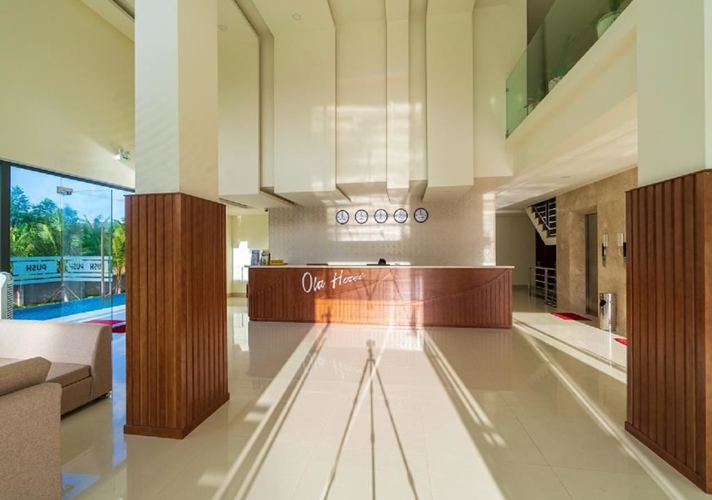 general-main-building