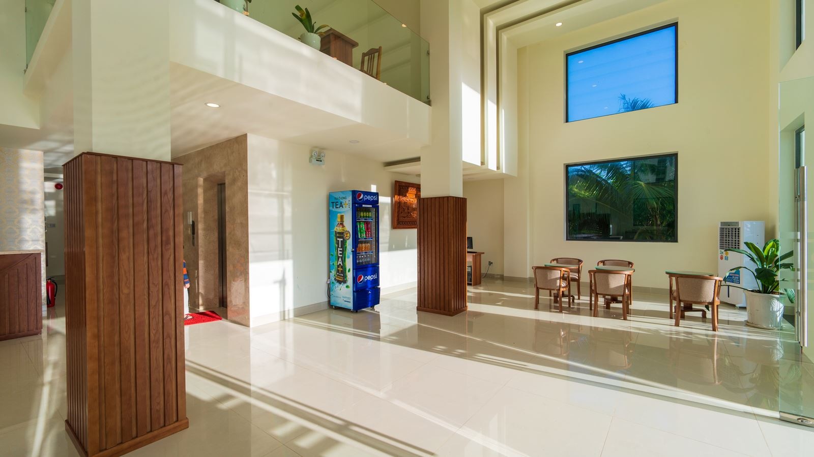 general-main-building