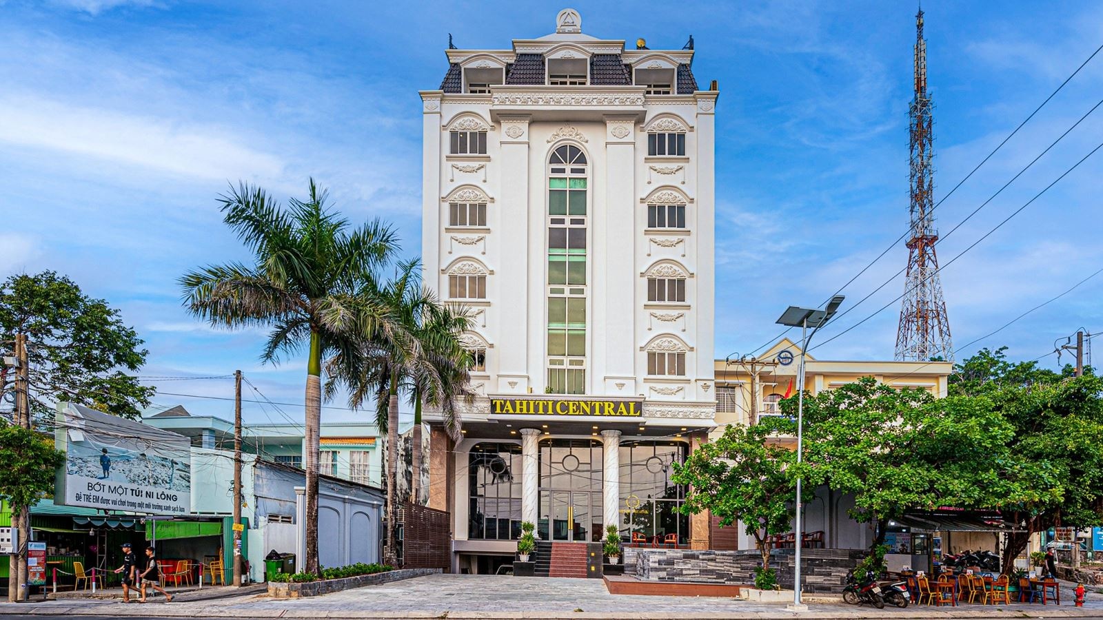 general-main-building