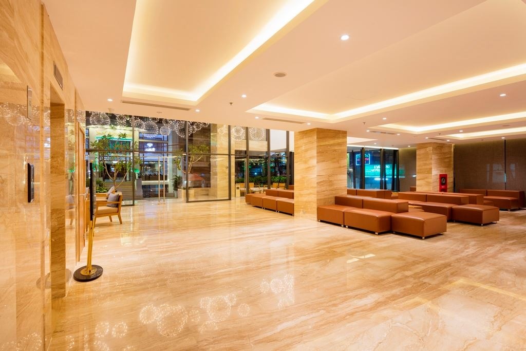 general-main-building