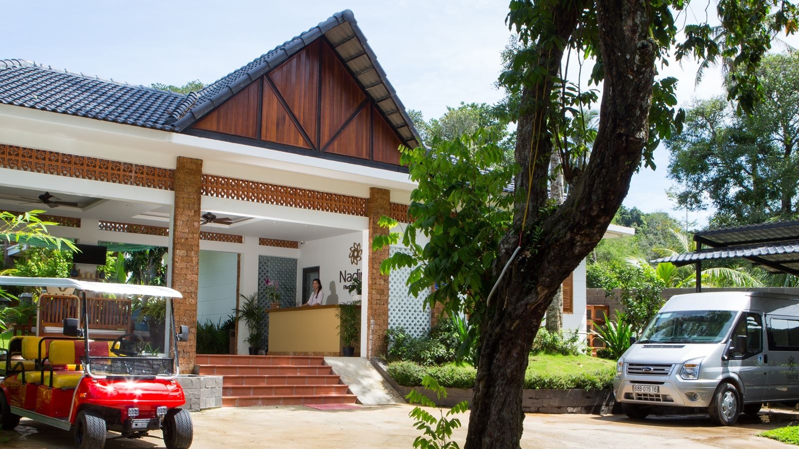 general-main-building