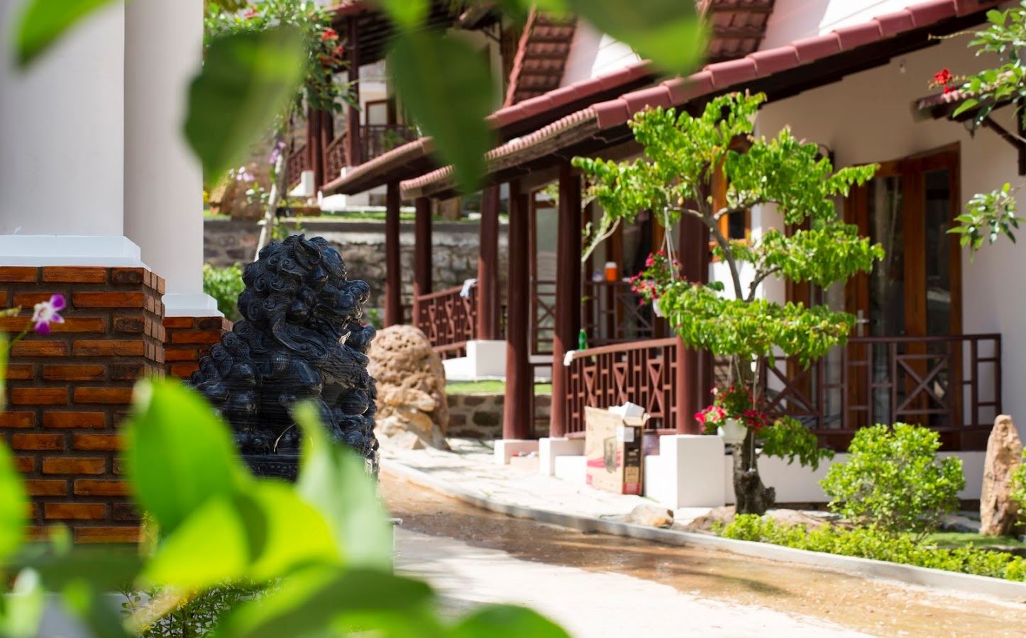 general-main-building