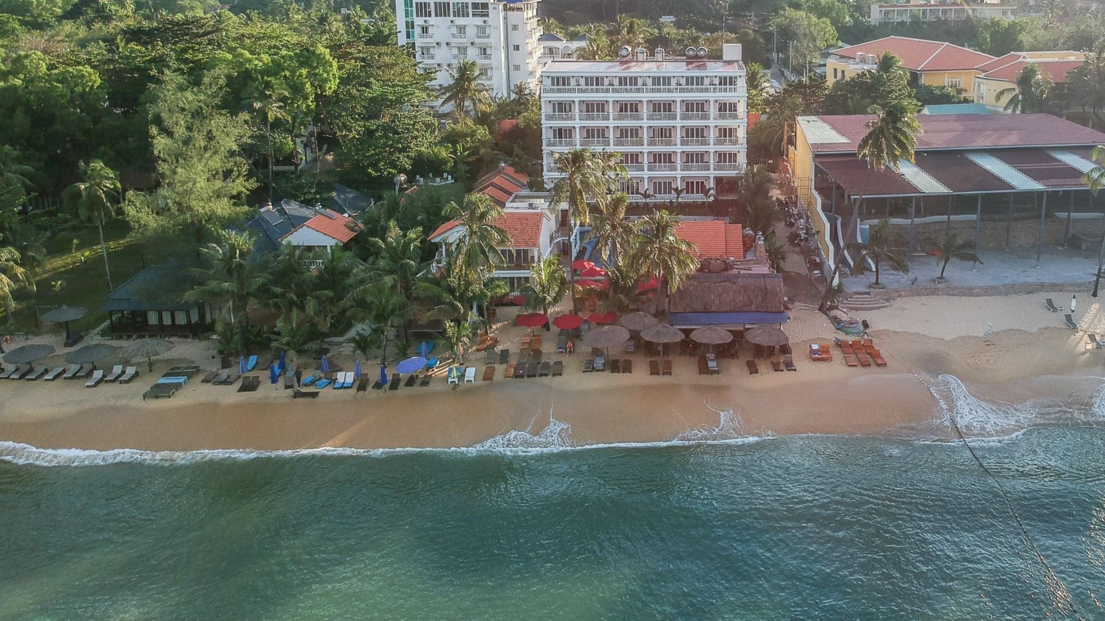 general-main-building