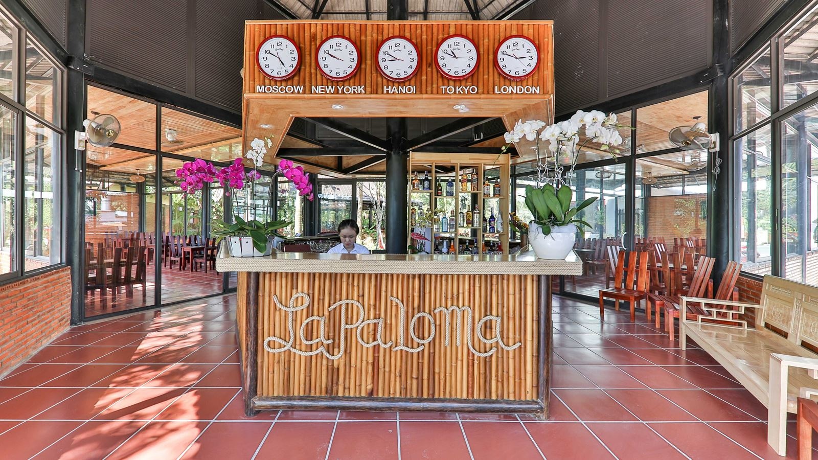 general-main-building