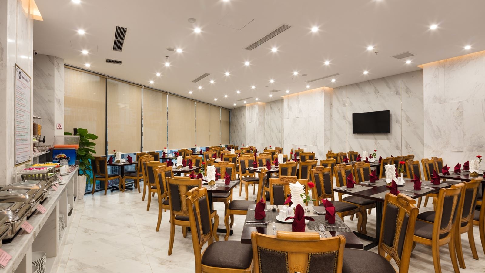 restaurants-first-floor