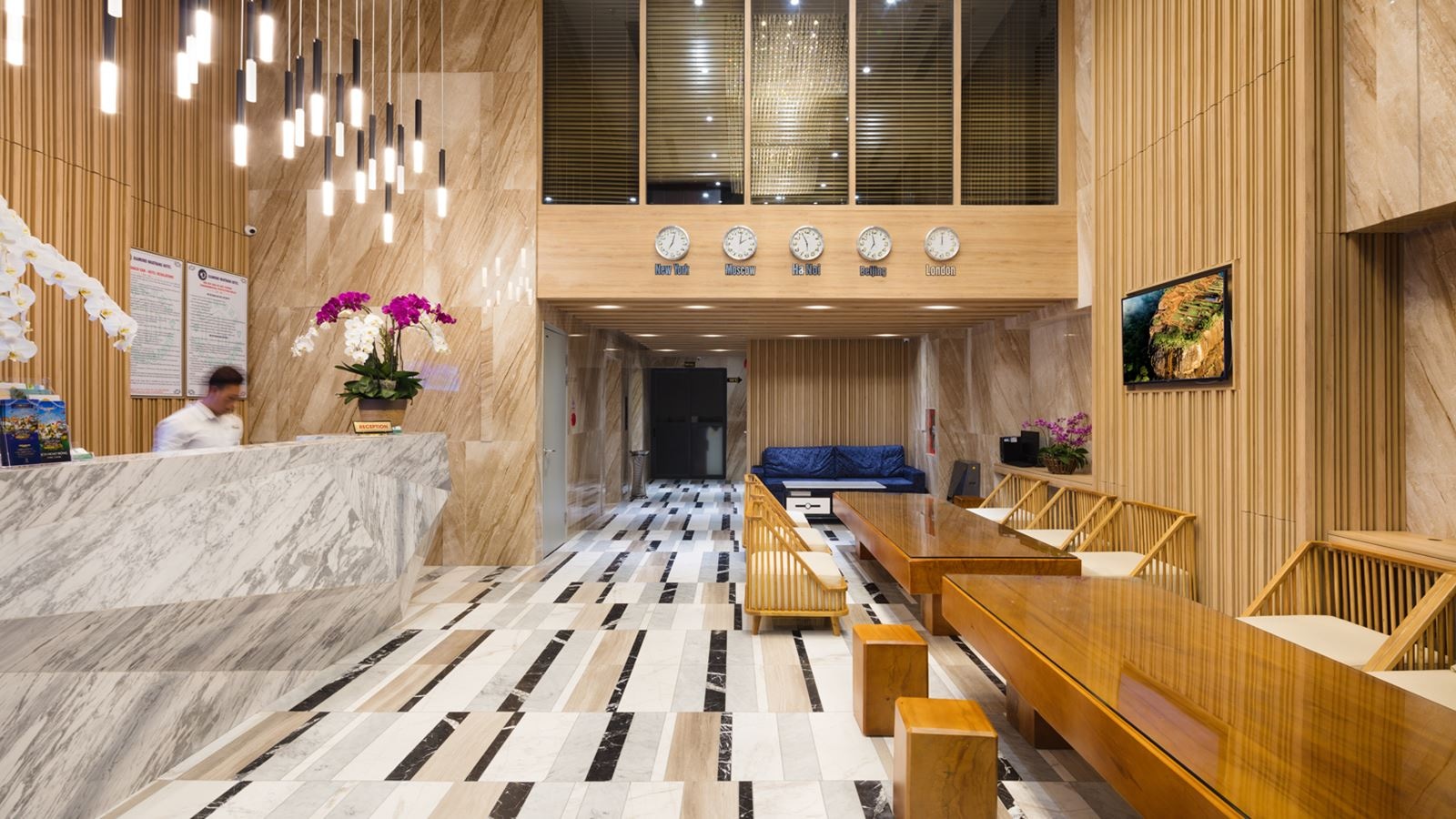 general-main-building