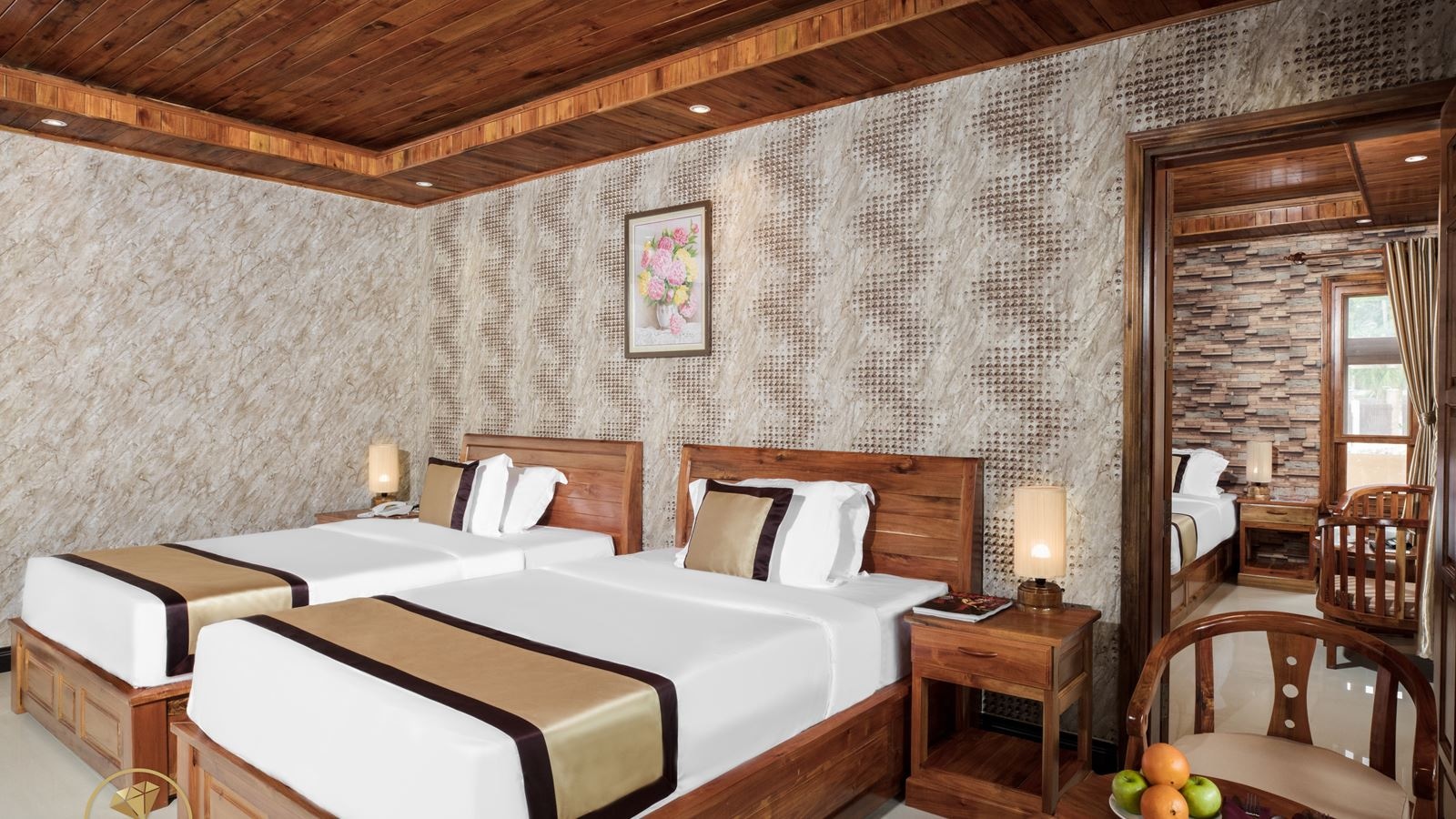 rooms-standard-gardenpool-view-with-balcony