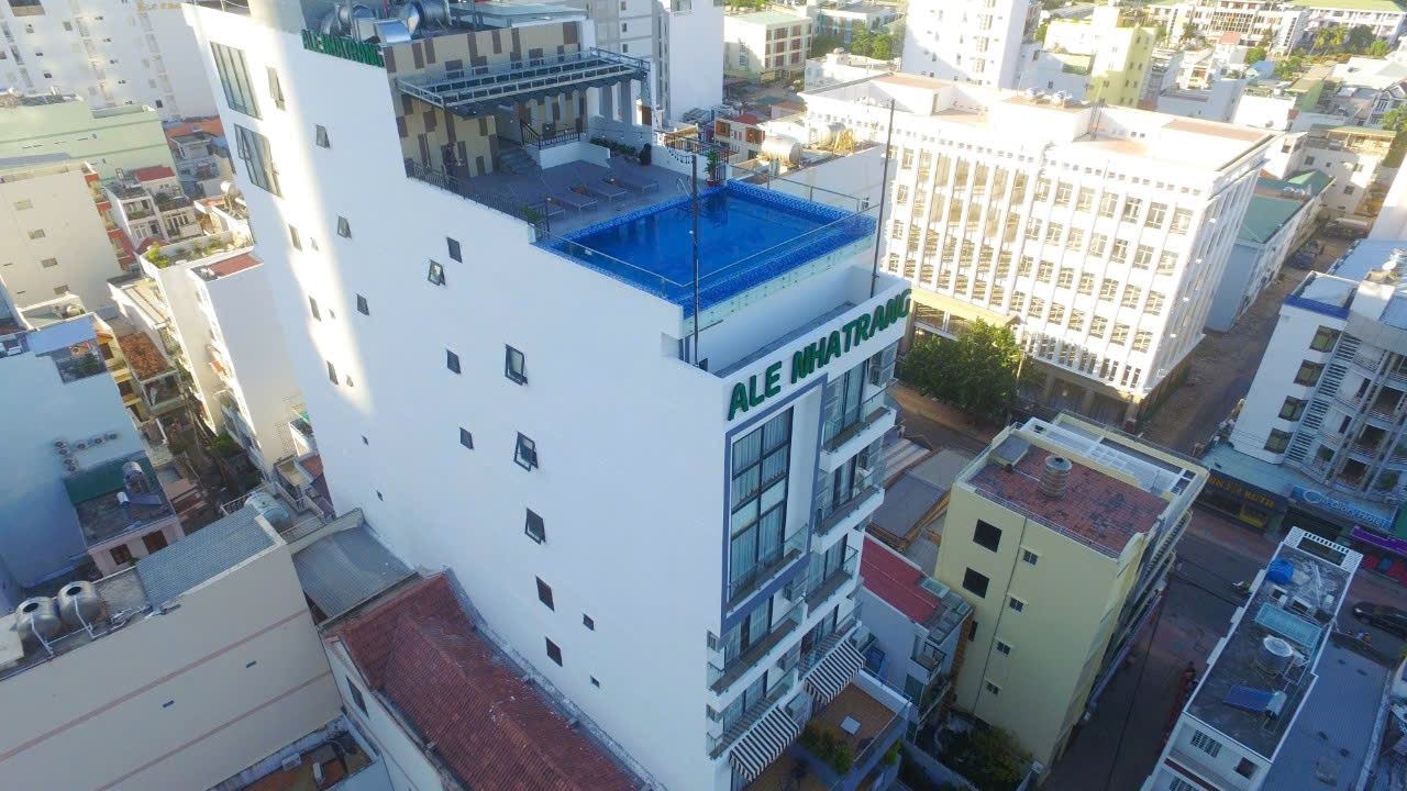 general-main-building