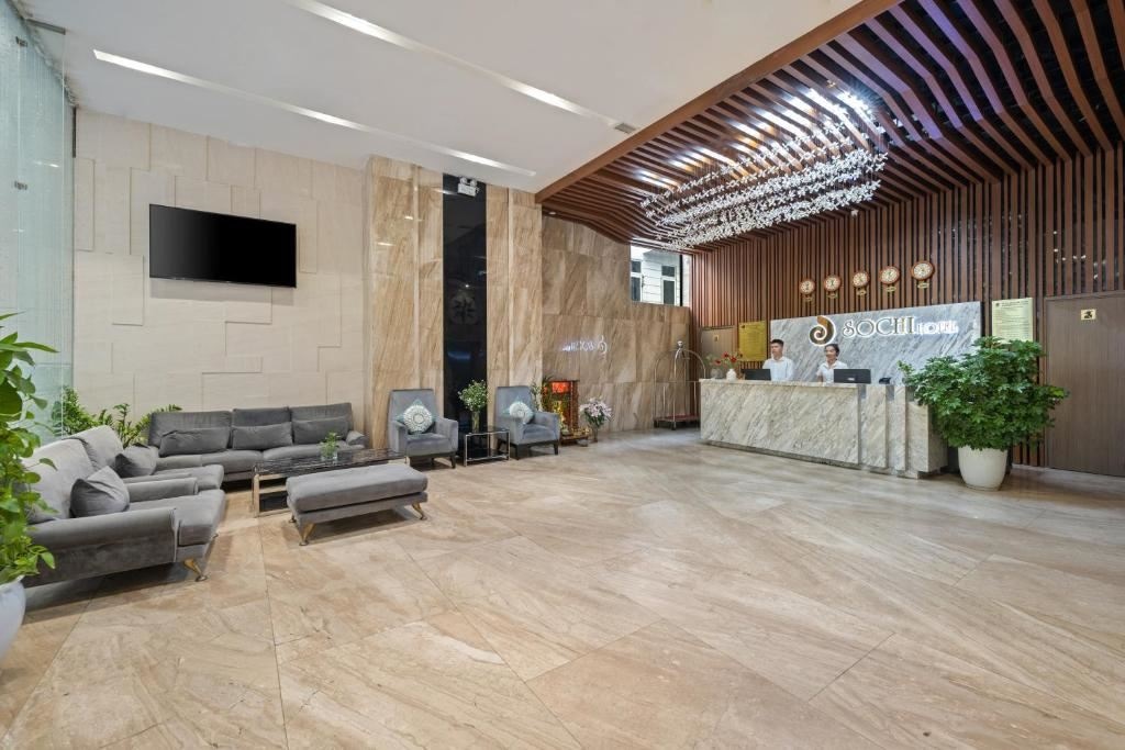 general-main-building