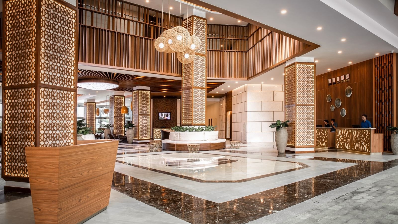 general-annex-building