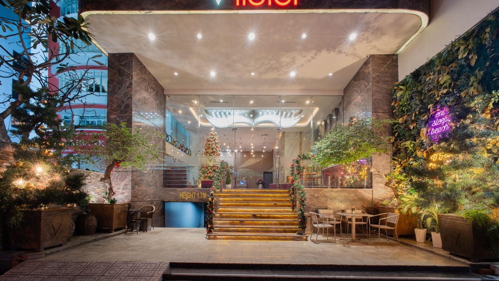 general-main-building