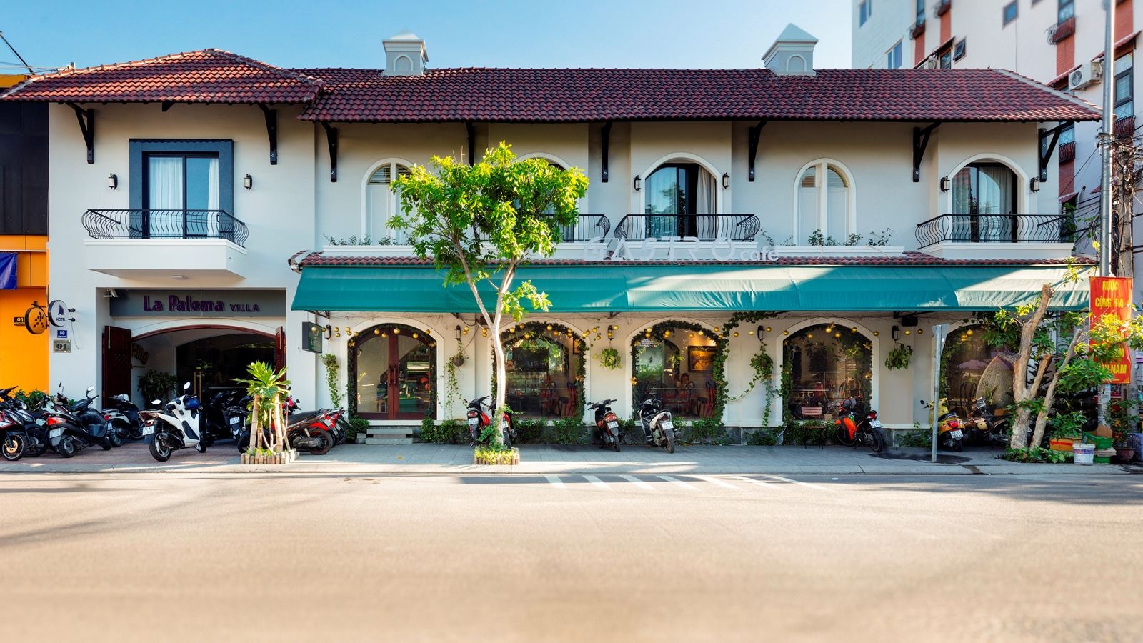 general-main-building