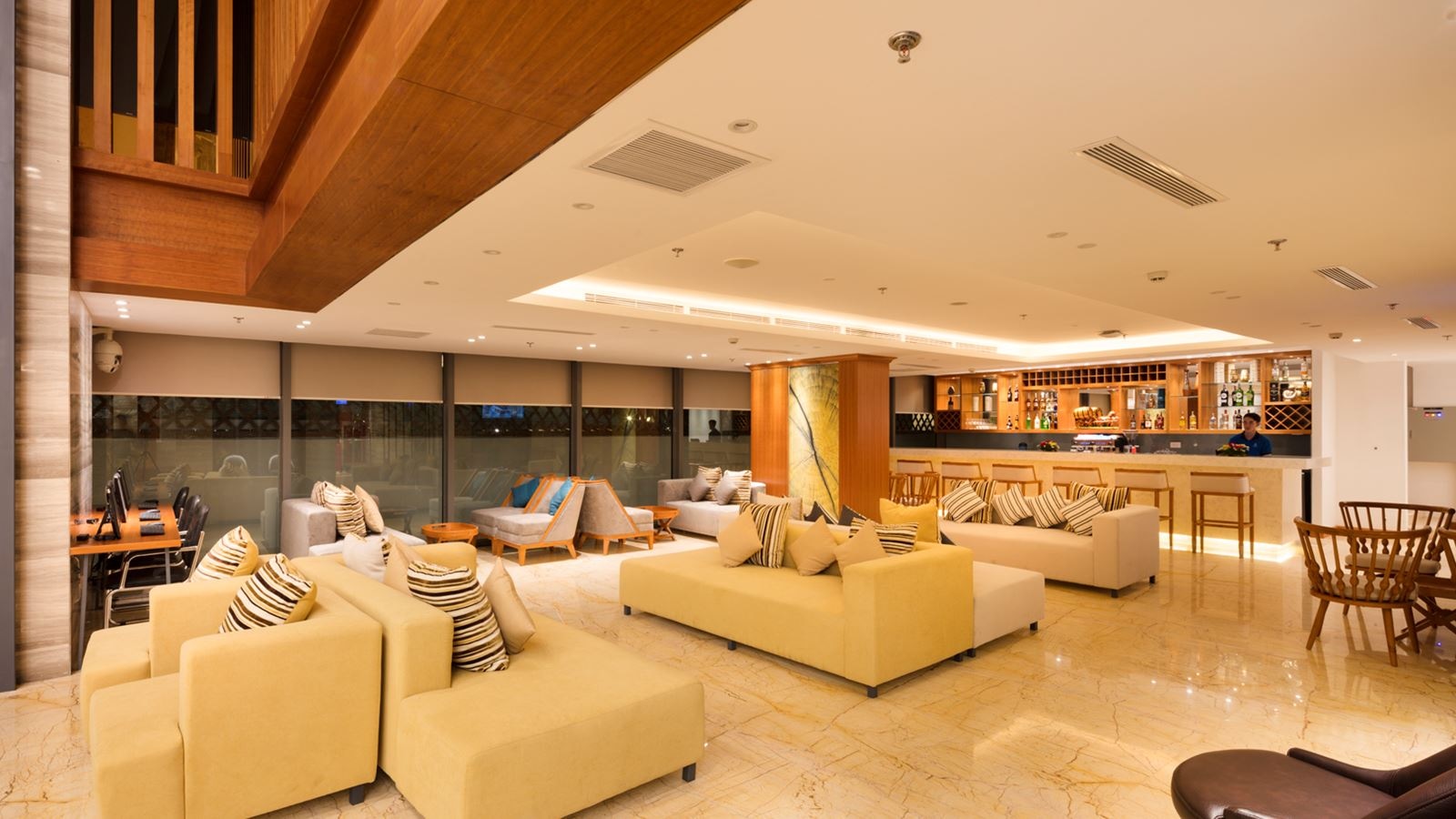 general-main-building