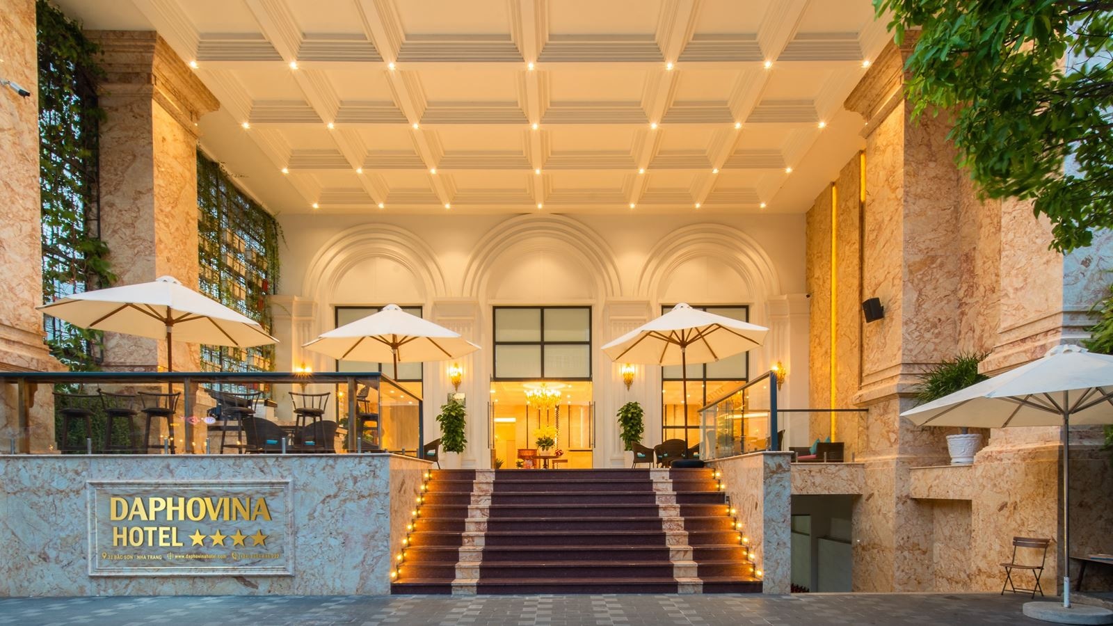 general-main-building