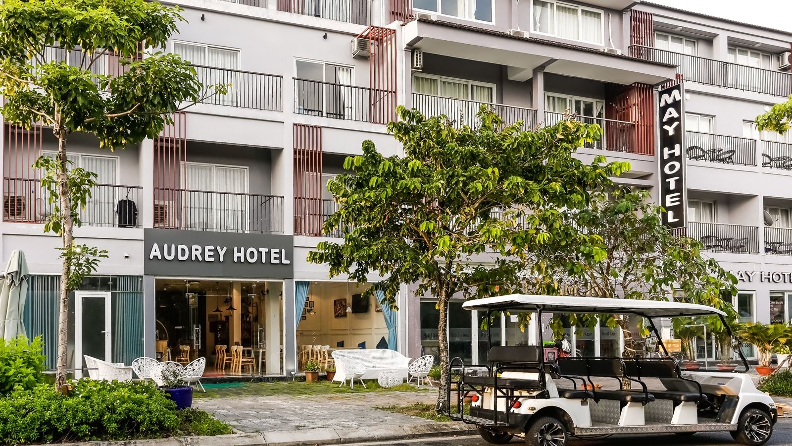 general-main-building