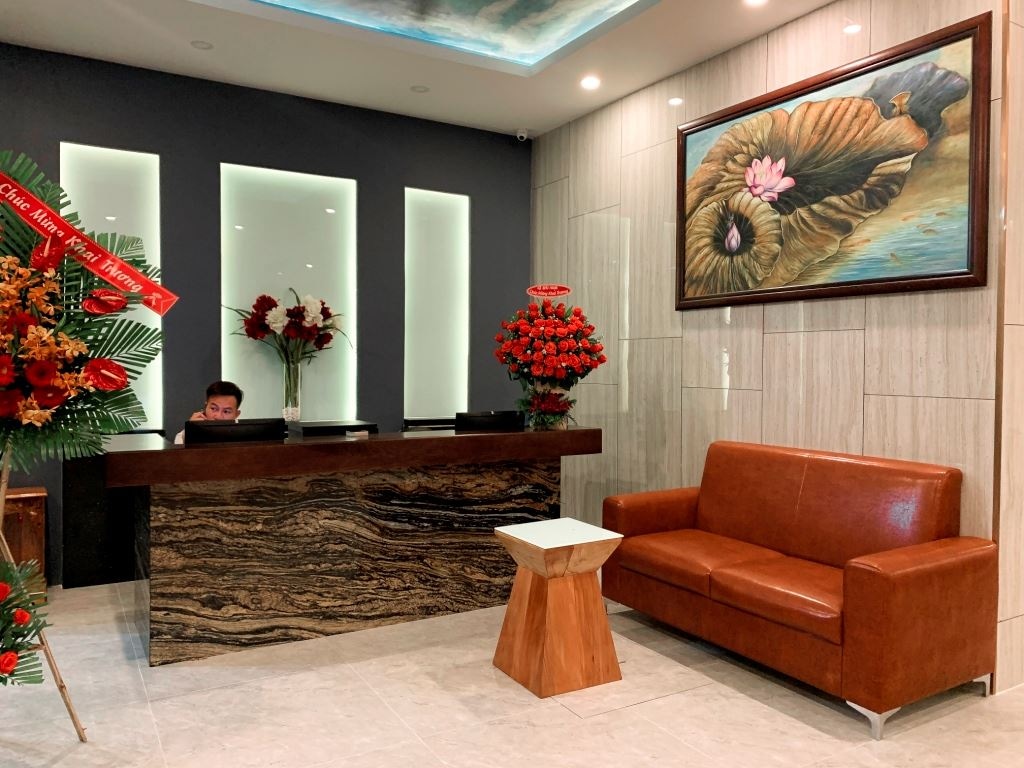 general-main-building