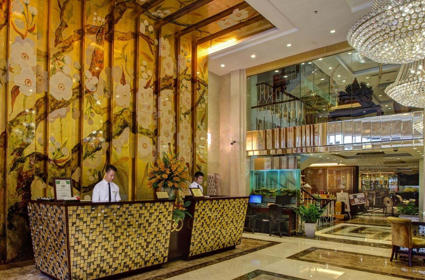 general-main-building