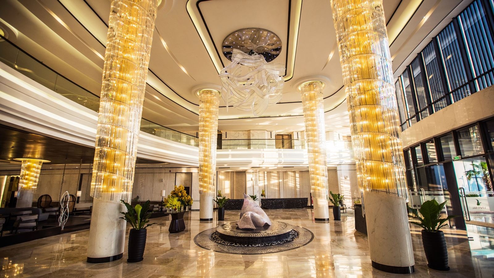 general-main-building