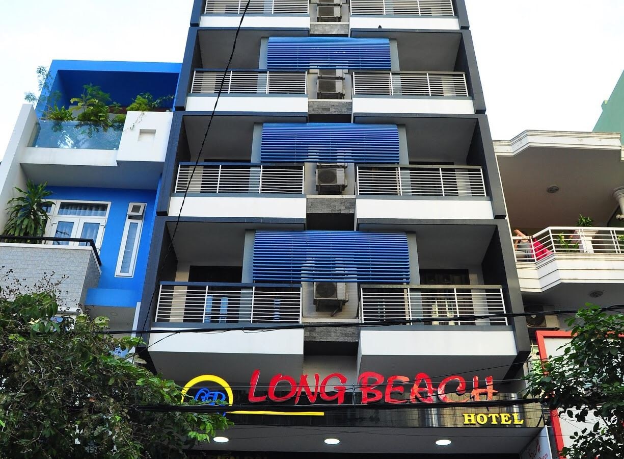 general-main-building