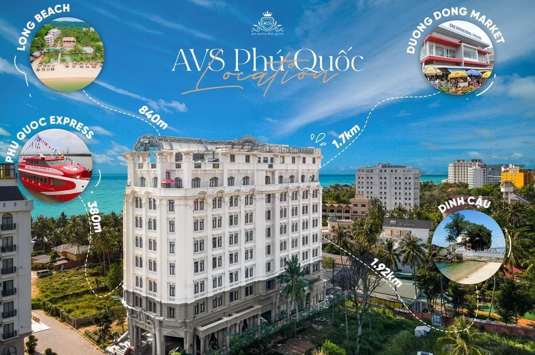 general-main-building