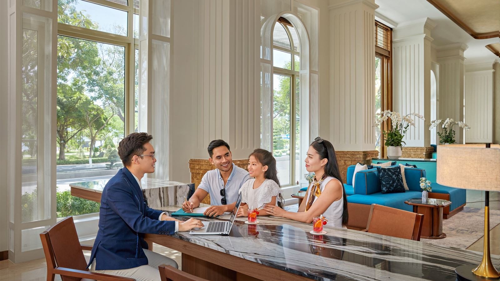 general-main-building