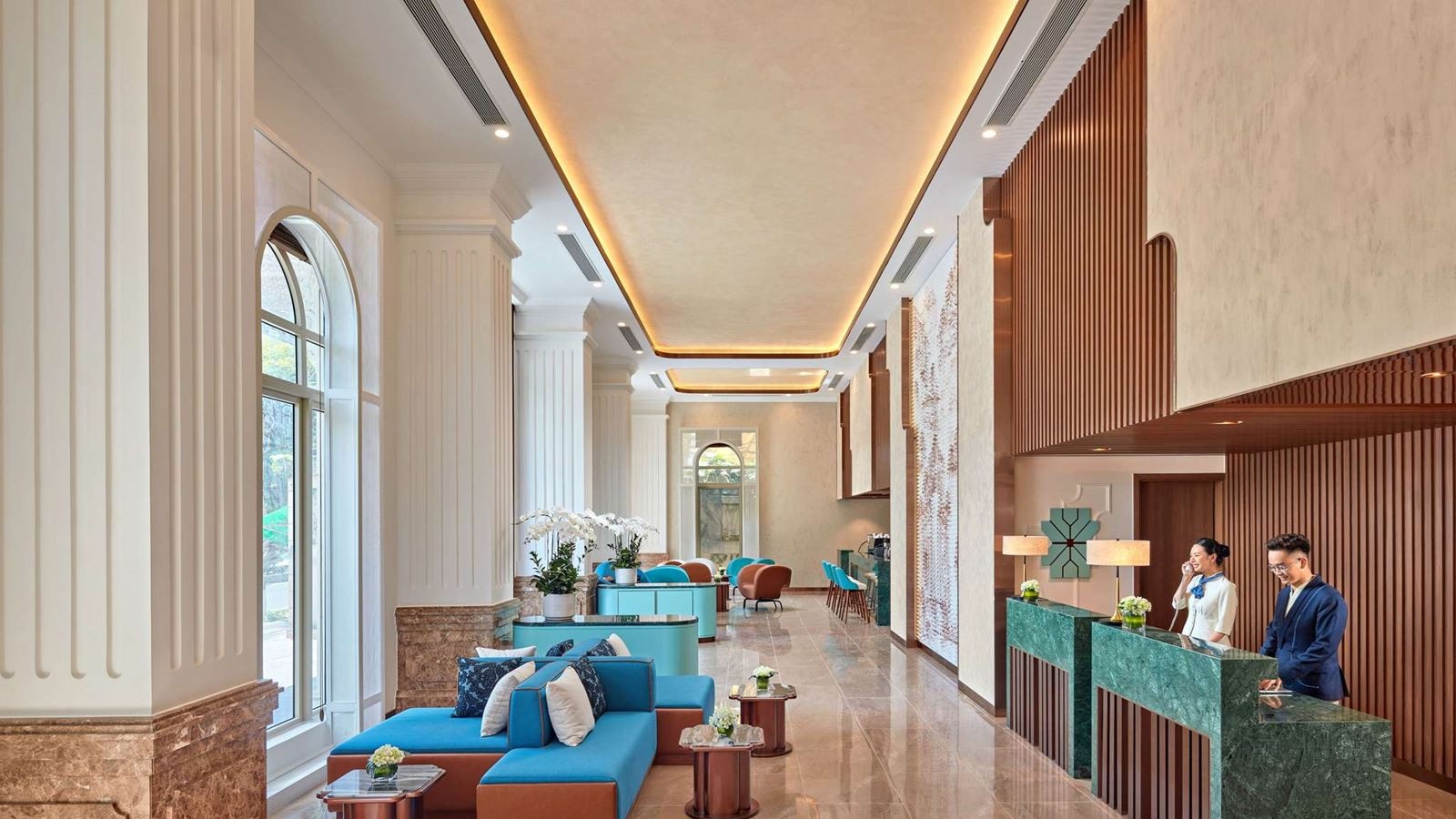 general-main-building